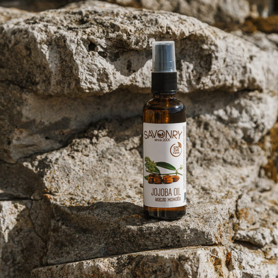 Масло жожоба