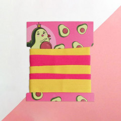 Бьюти бокс для массажа «Будь собой, дорогуша» - Фото 9