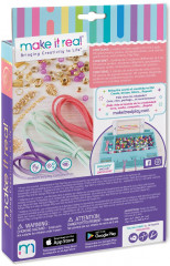 Набор для создания браслетов и ожерелья - Фото 1