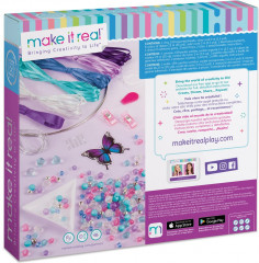 Набор для детского творчества «Ловец снов» - Фото 1