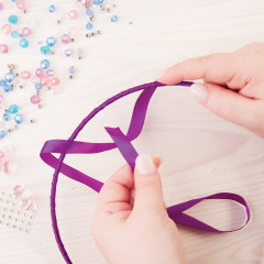 Набор для детского творчества «Ловец снов» - Фото 6