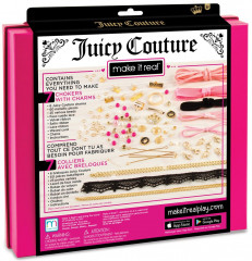 Набор для создания ожерелья и чокеров «Элегантные чокеры» - Фото 1