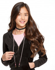 Набор для создания ожерелья и чокеров «Элегантные чокеры» - Фото 4