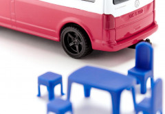 Машина «Дом на колесах VW T6 California» - Фото 4