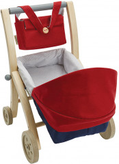 Набор игровой для кормления куклы - Фото 2