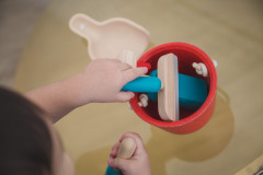 Набор игровой для уборки - Фото 4