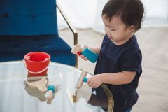 Набор игровой для уборки - Фото 5