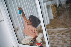 Набор игровой для уборки - Фото 6