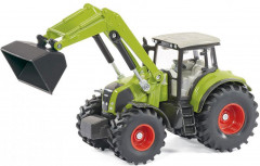 Трактор «Claas Axion 850» - Фото 1