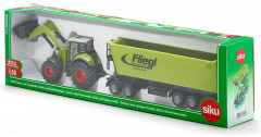 Трактор «Claas Axion 850» - Фото 5