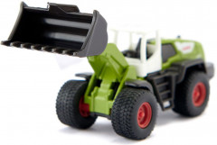 Погрузчик «Claas Torion 1914 Wheel» - Фото 1