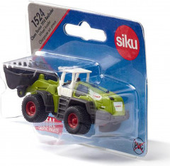 Погрузчик «Claas Torion 1914 Wheel» - Фото 5