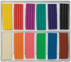 Пластилин - Фото 1