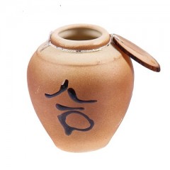 Ваза форма «Шар» средняя, в ассортименте - Фото 2