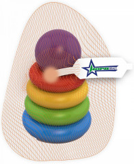 Пирамидка «Мини» - Фото 1