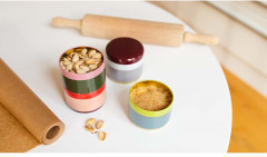 Набор контейнеров для хранения «Celia» - Фото 3