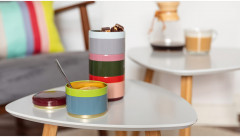 Набор контейнеров для хранения «Celia» - Фото 2