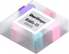 Набор ластиков «Riddle XS» - Фото 4