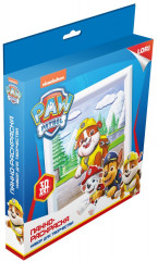 Панно-раскраска «Крепыш» - Фото 1