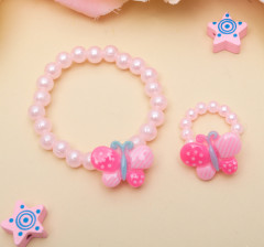 Набор украшений для девочек - Фото 1