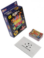 Игра настольная «Котики и совы» - Фото 1