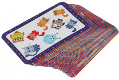 Игра настольная «Котики и совы» - Фото 2