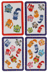 Игра настольная «Котики и совы» - Фото 3