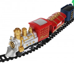 Набор игровой «Железная дорога» - Фото 3