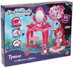 Набор игровой «Трюмо» - Фото 4