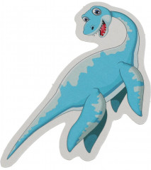 Игра развивающая с липучками «Динозаврики» - Фото 3