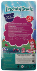 Часы с проектором развивающие «Enchantimals» - Фото 4