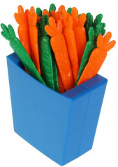 Игра настольная «Морковный взрыв» - Фото 1