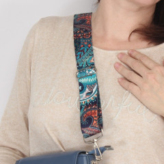 Ремень плечевой - Фото 3