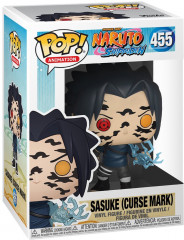Фигурка «Sasuke» - Фото 1