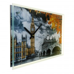 Часы настенные «Биг Бен» - Фото 1