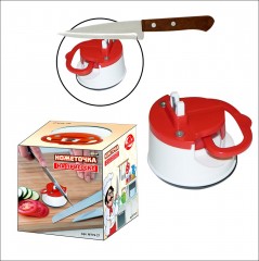 Ножеточка на присоске - Фото 2