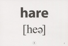 Английский язык. Животные - Фото 4