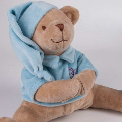 Игрушка интерактивная «Мишка Drema» - Фото 1