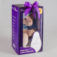 Игрушка интерактивная «Мишка Drema» - Фото 3