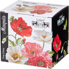 Кружка «Маки» - Фото 1