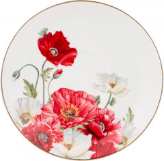 Набор чайный «Маки» - Фото 3