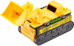 Машинка-трансформер «Танк — Погрузчик» - Фото 1