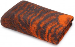 Полотенце махровое «Amur tiger» - Фото 1