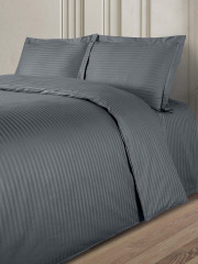 Комплект постельного белья «Stripe» - Фото 1