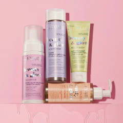 Тоник для лица придающий сияние - Фото 2