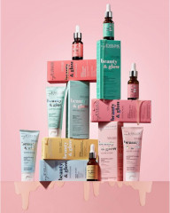 Тоник для лица придающий сияние - Фото 4