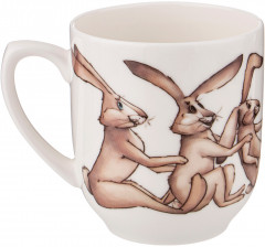 Кружка «Счастье есть» - Фото 3