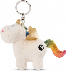 Брелок «Единорог Радуга Ян» - Фото 1
