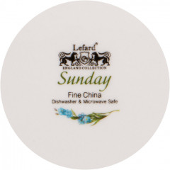 Чайная пара «Sunday» - Фото 4