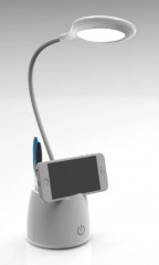 Лампа настольная Ritmix LED-530 - Фото 1